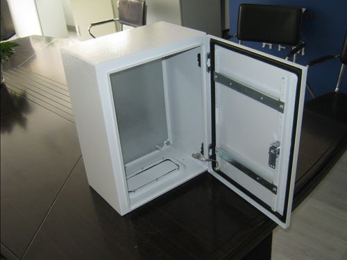 研发,生产,销售为一体的专业机柜机箱生产商,主要生产电气控制柜(威图